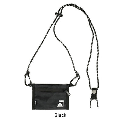 POLeR ポーラー STUFFABLE DRINK POUCH スタッファブルドリンクポーチ 241MCV-04 【メール便・代引き不可】