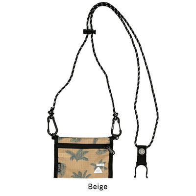 POLeR ポーラー STUFFABLE DRINK POUCH スタッファブルドリンクポーチ 241MCV-04 【メール便・代引き不可】