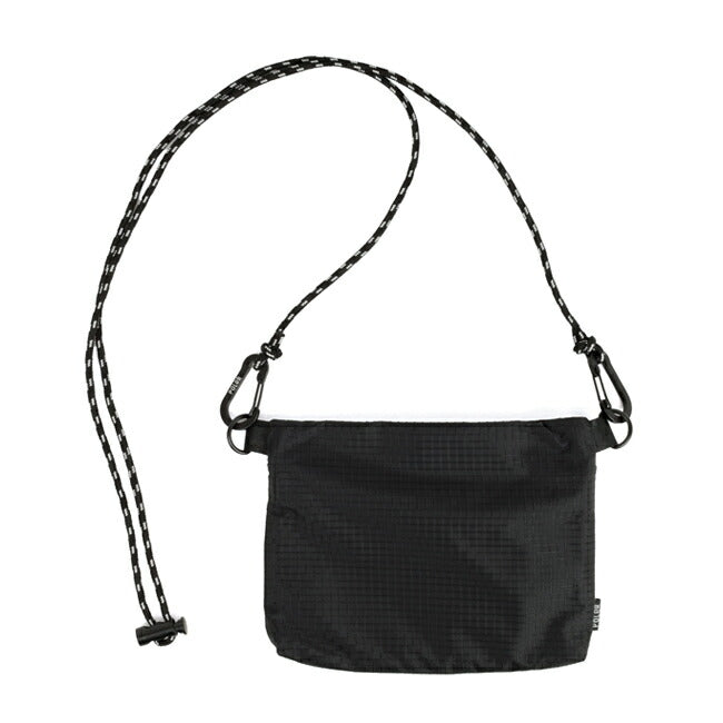 POLeR ポーラー STUFFABLE POUCH スタッファブルポーチ 241MCV-04 【メール便・代引き不可】