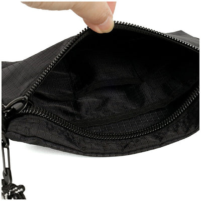 POLeR ポーラー STUFFABLE POUCH スタッファブルポーチ 241MCV-04 【メール便・代引き不可】