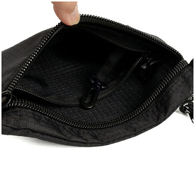 POLeR ポーラー STUFFABLE POUCH スタッファブルポーチ 241MCV-04 【メール便・代引き不可】