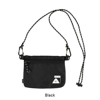 POLeR ポーラー STUFFABLE POUCH スタッファブルポーチ 241MCV-04 【メール便・代引き不可】