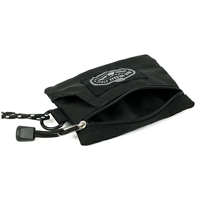 POLeR ポーラー COIN POUCH コインポーチ 241MCV-04