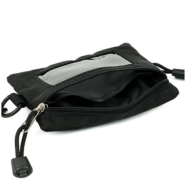 POLeR ポーラー COIN POUCH コインポーチ 241MCV-04