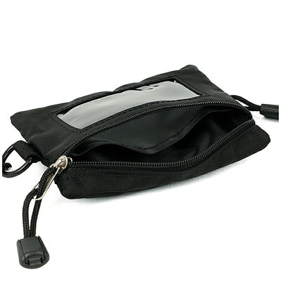 POLeR ポーラー COIN POUCH コインポーチ 241MCV-04