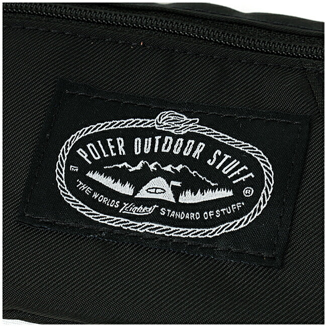 POLeR ポーラー COIN POUCH コインポーチ 241MCV-04