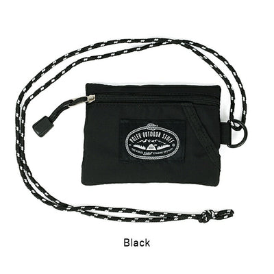 POLeR ポーラー COIN POUCH コインポーチ 241MCV-04