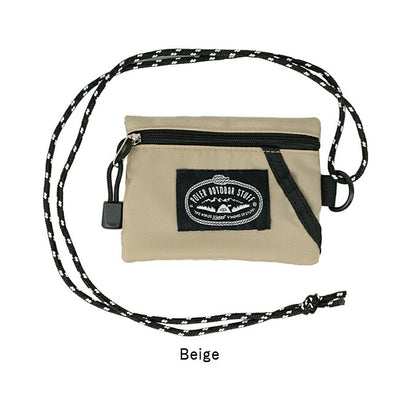 POLeR ポーラー COIN POUCH コインポーチ 241MCV-04