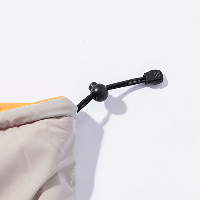 POLeR ポーラー NECKWARMER ネックウォーマー 243MCV0112