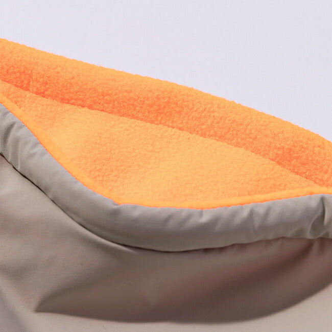 POLeR ポーラー NECKWARMER ネックウォーマー 243MCV0112