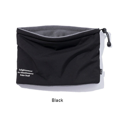 POLeR ポーラー NECKWARMER ネックウォーマー 243MCV0112