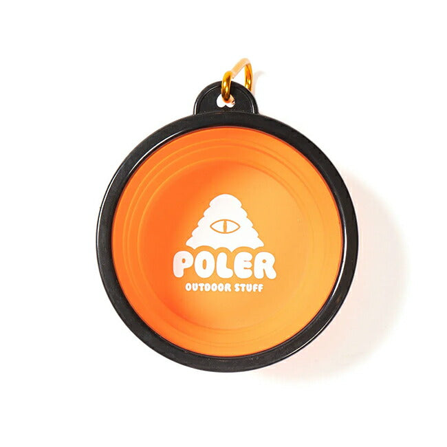 POLeR ポーラー SILICONE BOWL シリコーンボウル 5213C020