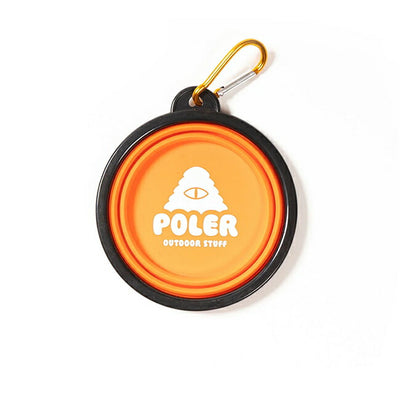 POLeR ポーラー SILICONE BOWL シリコーンボウル 5213C020