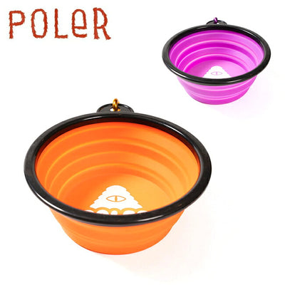 POLeR ポーラー SILICONE BOWL シリコーンボウル 5213C020