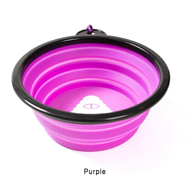 POLeR ポーラー SILICONE BOWL シリコーンボウル 5213C020