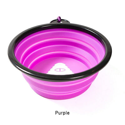 POLeR ポーラー SILICONE BOWL シリコーンボウル 5213C020