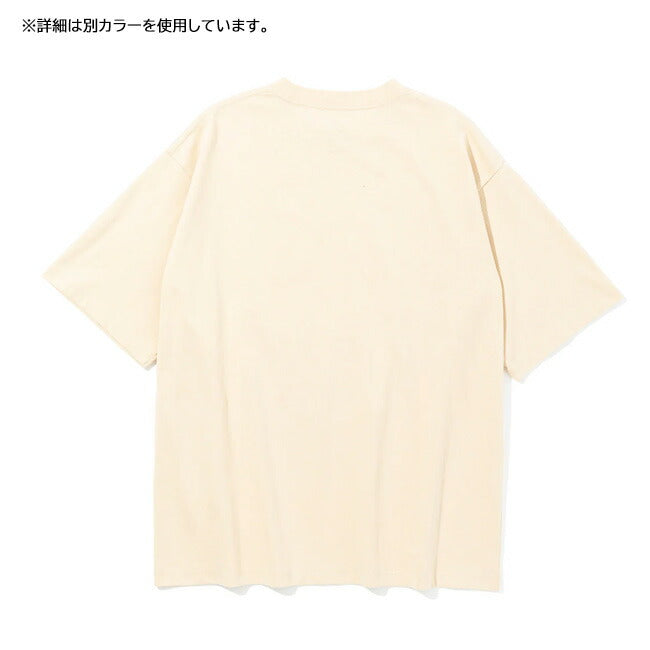 POLeR ポーラー SUMMIT RELAX FIT TEE サミットリラックスフィットティー 251MCV0068