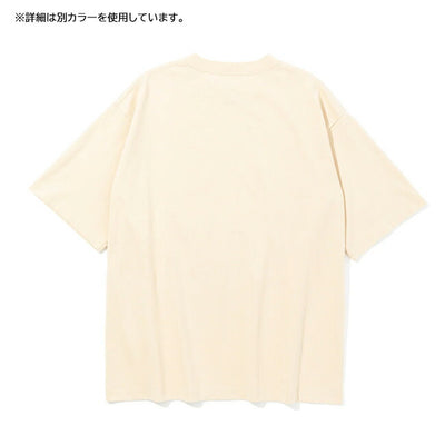 POLeR ポーラー SUMMIT RELAX FIT TEE サミットリラックスフィットティー 251MCV0068