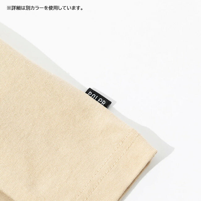 POLeR ポーラー SUMMIT RELAX FIT TEE サミットリラックスフィットティー 251MCV0068