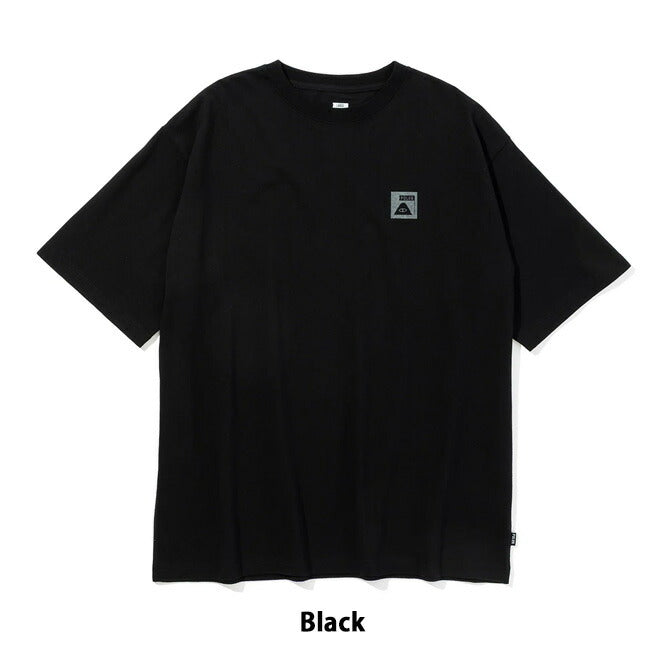 POLeR ポーラー SUMMIT RELAX FIT TEE サミットリラックスフィットティー 251MCV0068