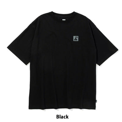 POLeR ポーラー SUMMIT RELAX FIT TEE サミットリラックスフィットティー 251MCV0068