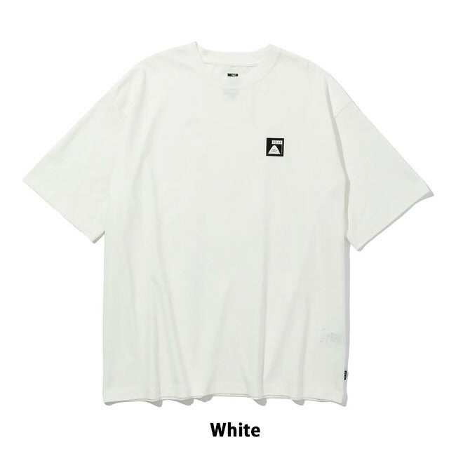 POLeR ポーラー SUMMIT RELAX FIT TEE サミットリラックスフィットティー 251MCV0068