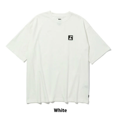 POLeR ポーラー SUMMIT RELAX FIT TEE サミットリラックスフィットティー 251MCV0068