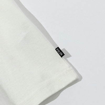 POLeR ポーラー RND2 RELAX FIT TEE RND2リラックスフィットティー 251MCV0073