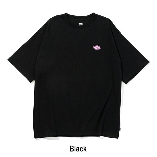POLeR ポーラー RND2 RELAX FIT TEE RND2リラックスフィットティー 251MCV0073