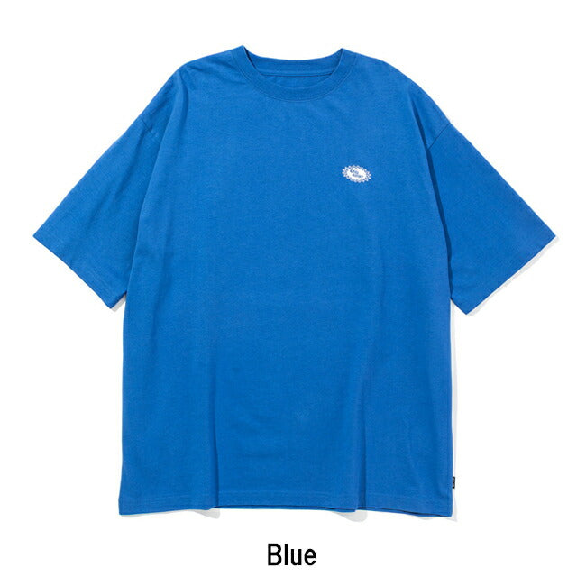 POLeR ポーラー RND2 RELAX FIT TEE RND2リラックスフィットティー 251MCV0073