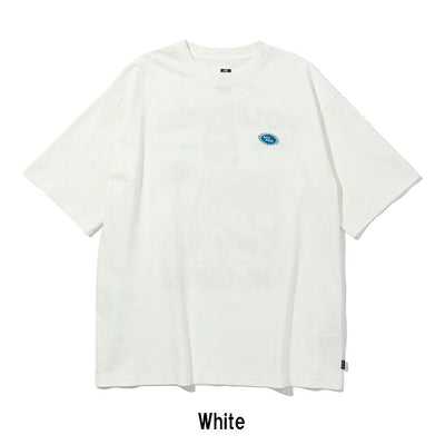POLeR ポーラー RND2 RELAX FIT TEE RND2リラックスフィットティー 251MCV0073