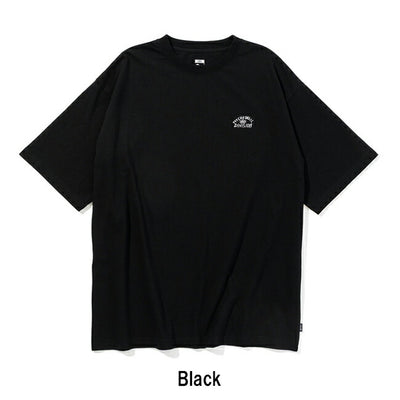POLeR ポーラー PSYCHEDELIC RELAX FIT TEE サイケデリックリラックスフィットティー 251MCV0076