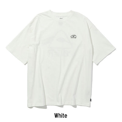POLeR ポーラー PSYCHEDELIC RELAX FIT TEE サイケデリックリラックスフィットティー 251MCV0076