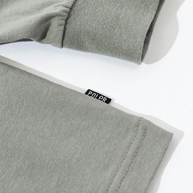 POLeR ポーラー SUMMIT RELAX FIT L/S TEE サミットリラックスフィットロングスリーブティー 251MCV0079