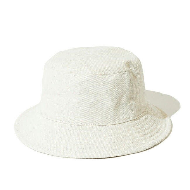 POLeR ポーラー TWILL BUCKET HAT ツイルバケットハット 251MCV0084