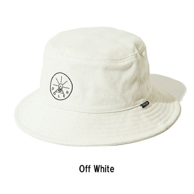 POLeR ポーラー TWILL BUCKET HAT ツイルバケットハット 251MCV0084