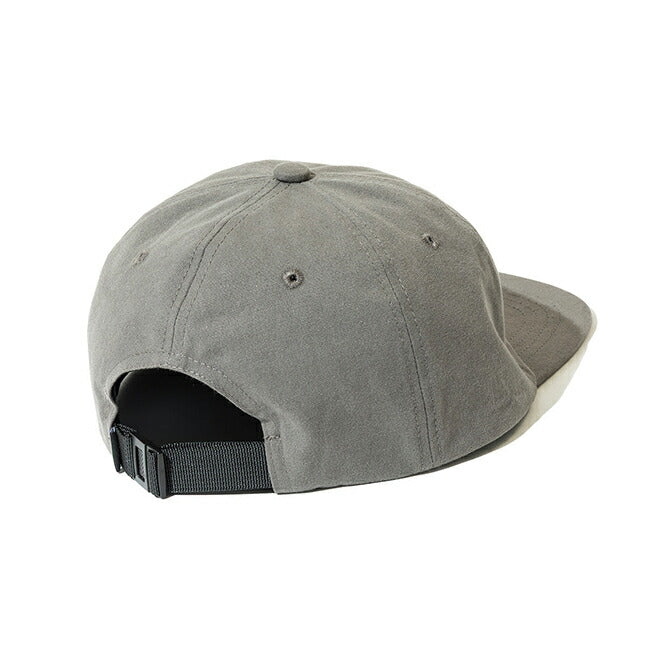 POLeR ポーラー FURRY FONT COTTON 6P CAP ファリーフォントコットン6Pキャップ 251MCV0087