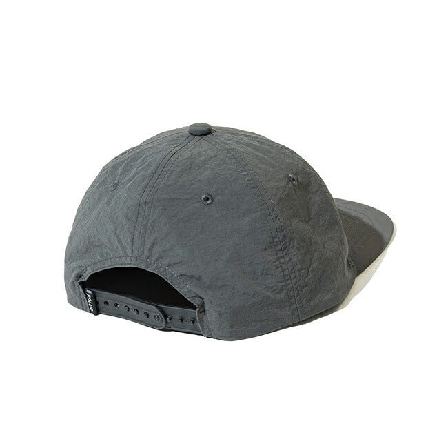POLeR ポーラー STATE NYLON CAP ステイトナイロンキャップ 251MCV0091