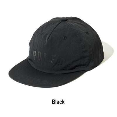 POLeR ポーラー STATE NYLON CAP ステイトナイロンキャップ 251MCV0091