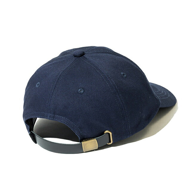 POLeR ポーラー PS BASEBALL CAP PSベースボールキャップ 251MCV0101