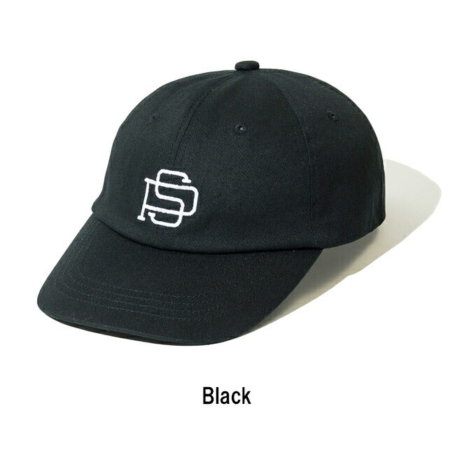 POLeR - POLeR ポーラー PS BASEBALL CAP PSベースボールキャップ