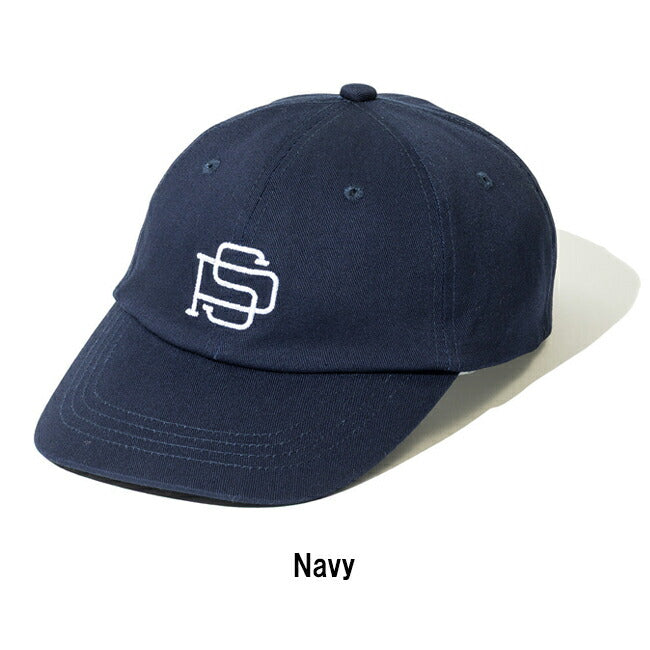 POLeR ポーラー PS BASEBALL CAP PSベースボールキャップ 251MCV0101