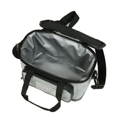 POLeR ポーラー HIGH&DRY PVC COOLER BAG ハイ&ドライPVCクーラーバッグ 251MCV0112