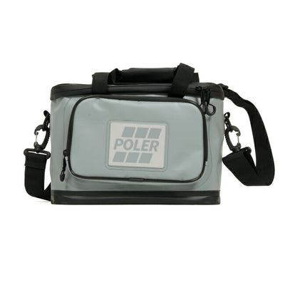 POLeR ポーラー HIGH&DRY PVC COOLER BAG ハイ&ドライPVCクーラーバッグ 251MCV0112