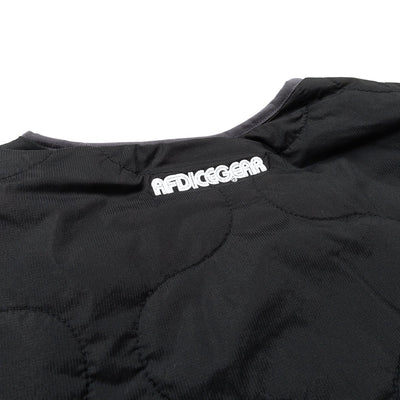 AFD×POLER REVERSIBLE QUILTED JACKET リバーシブルキルティッドジャケット 253MCV0004