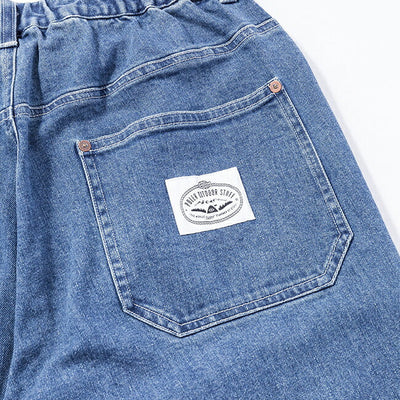 TAPERED STRETCH SKATE PANTS テーパードストレッチスケートパンツ 243MCV0052