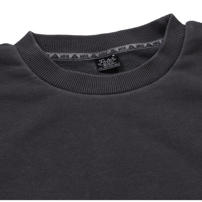 EMB PIGMENT DYE CREW EMBピグメントダイクルー 253MCV0033