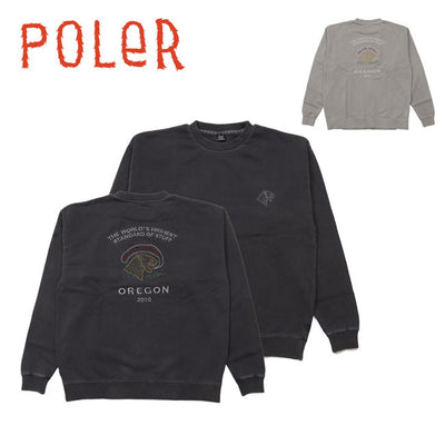 EMB PIGMENT DYE CREW EMBピグメントダイクルー 253MCV0033