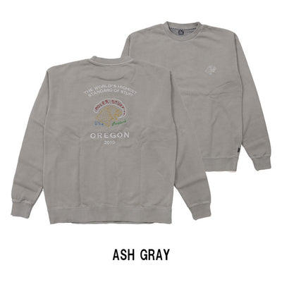 EMB PIGMENT DYE CREW EMBピグメントダイクルー 253MCV0033