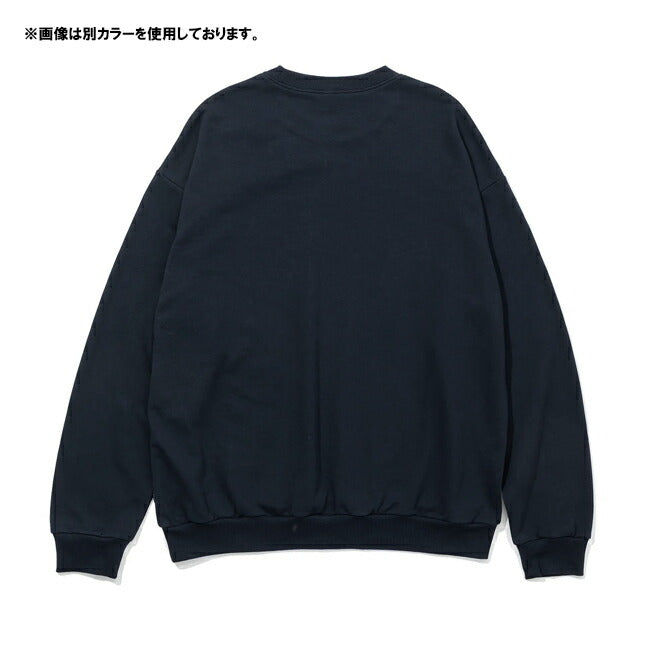 PSYCHEDELIC LOGO CREW サイケデリックロゴクルー 253MCV0041